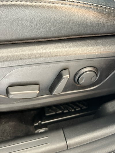 2022 Hyundai Tucson SEL FWD