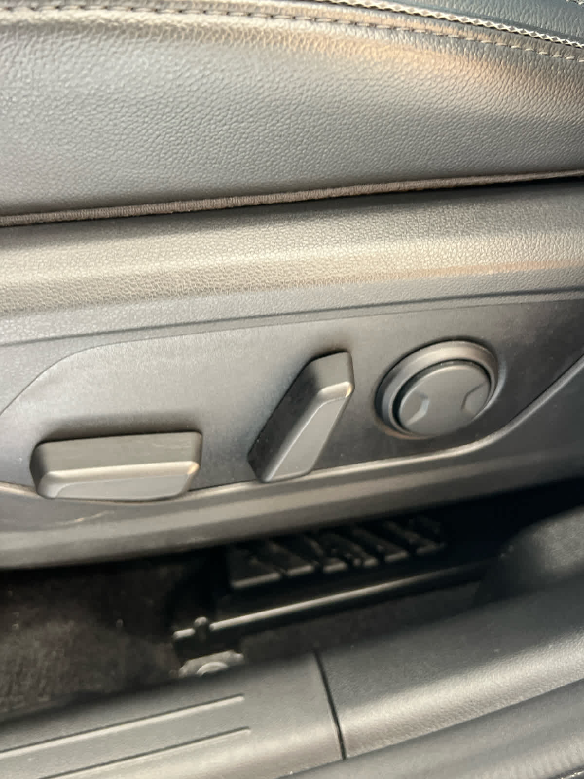 2022 Hyundai Tucson SEL FWD