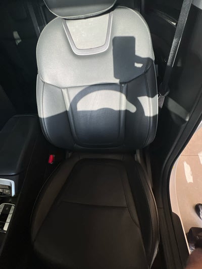 2022 Hyundai Tucson SEL FWD