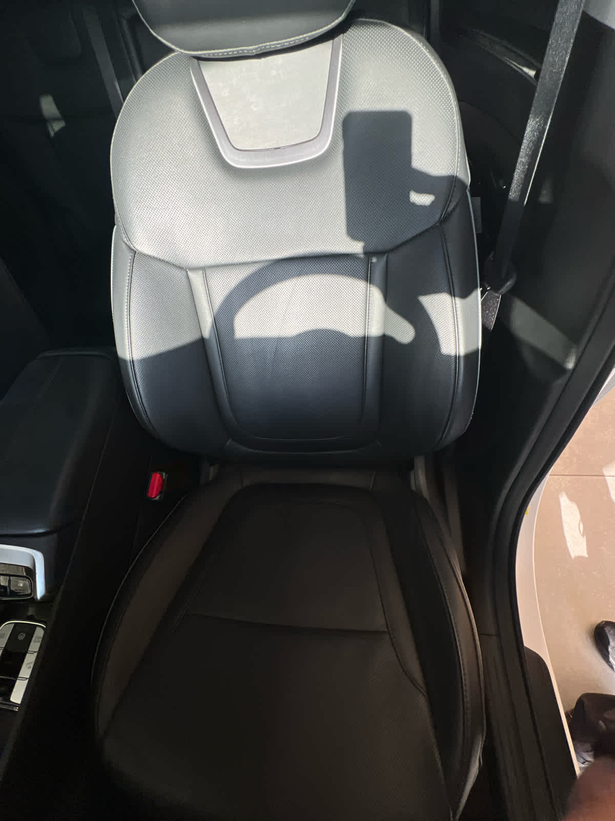 2022 Hyundai Tucson SEL FWD