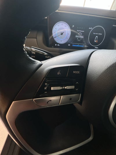 2022 Hyundai Tucson SEL FWD