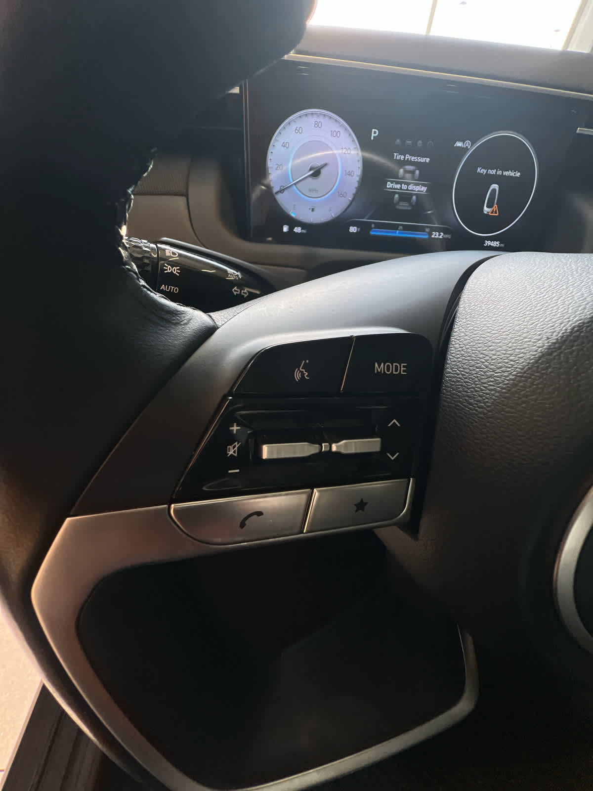 2022 Hyundai Tucson SEL FWD