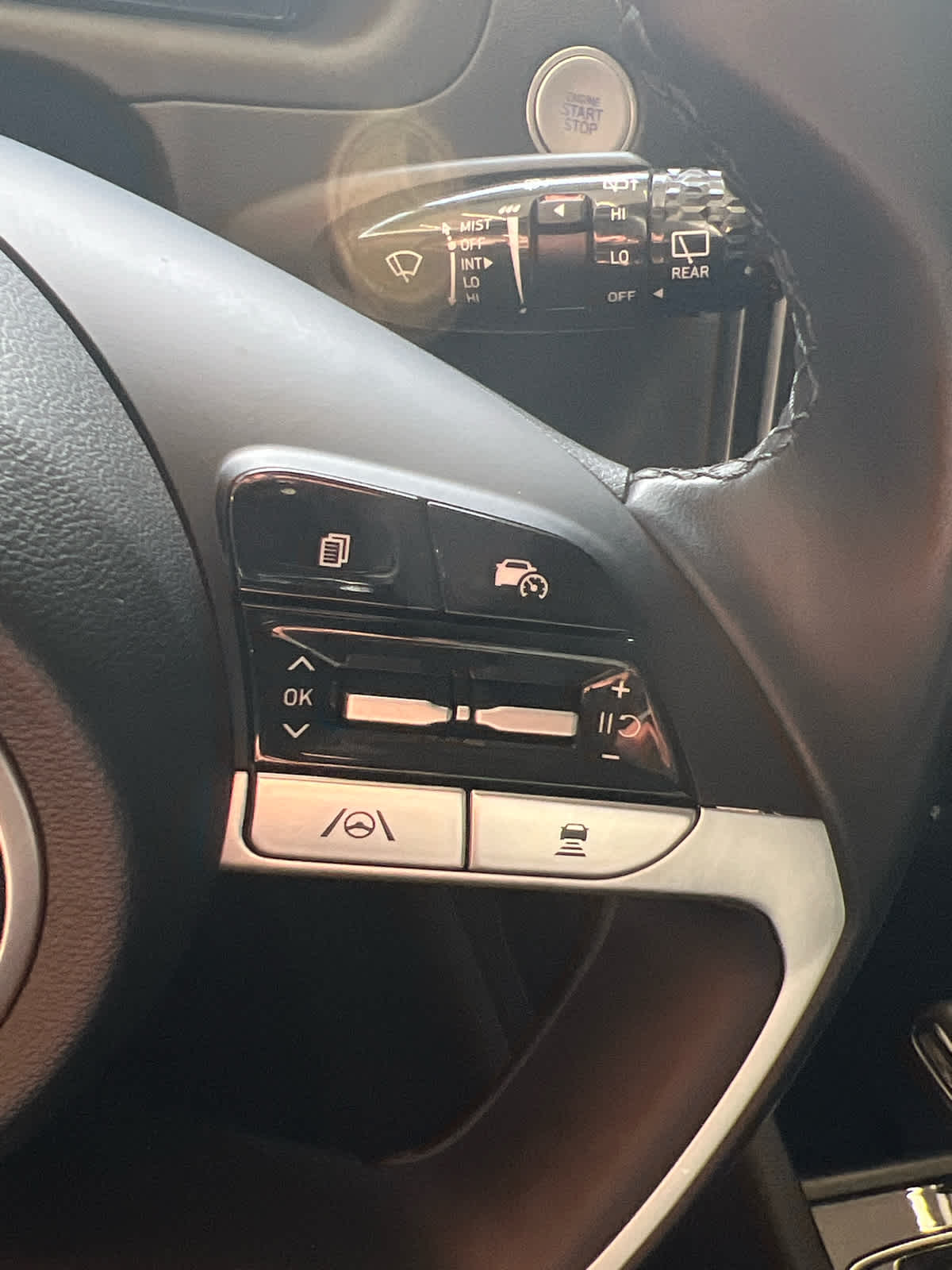 2022 Hyundai Tucson SEL FWD