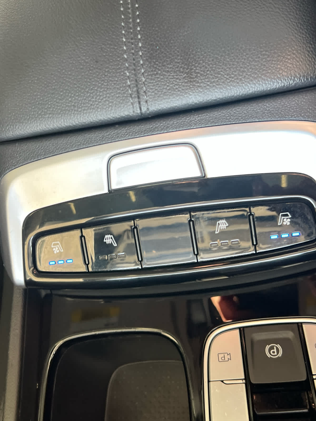 2022 Hyundai Tucson SEL FWD