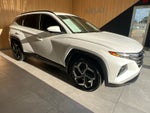 2022 Hyundai Tucson SEL FWD