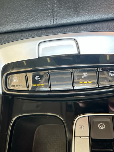 2022 Hyundai Tucson SEL FWD