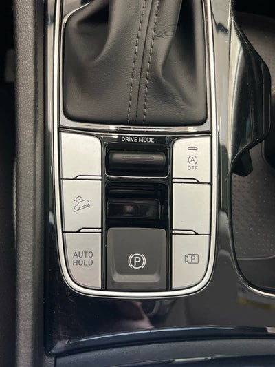 2022 Hyundai Tucson SEL FWD