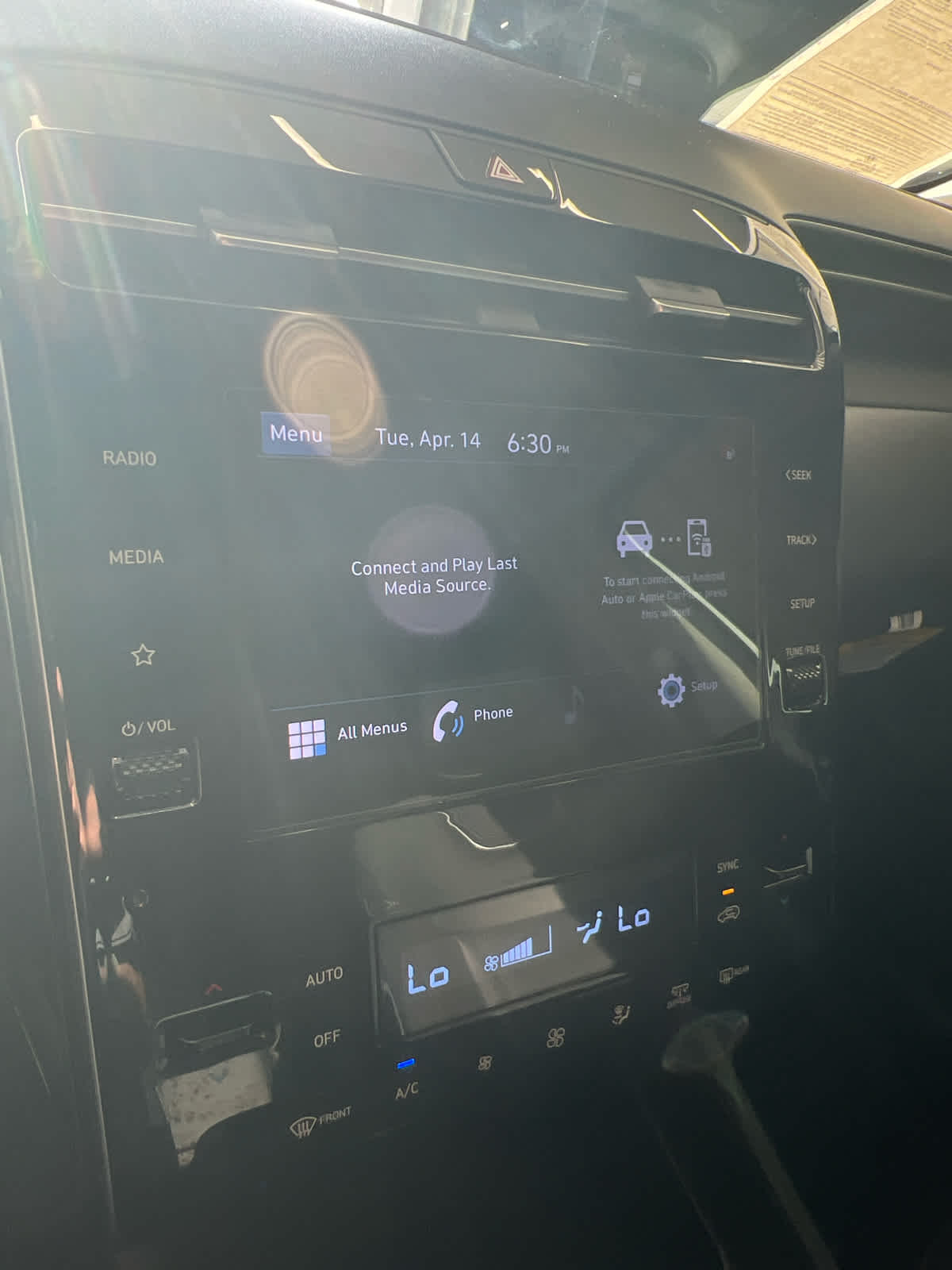 2022 Hyundai Tucson SEL FWD