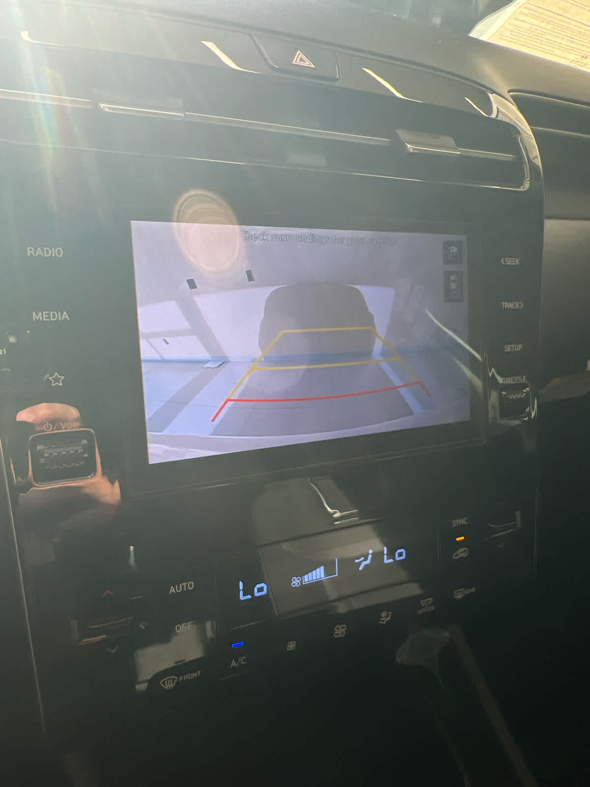 2022 Hyundai Tucson SEL FWD