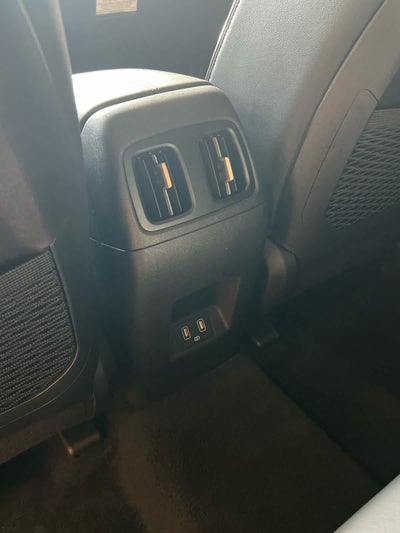 2022 Hyundai Tucson SEL FWD