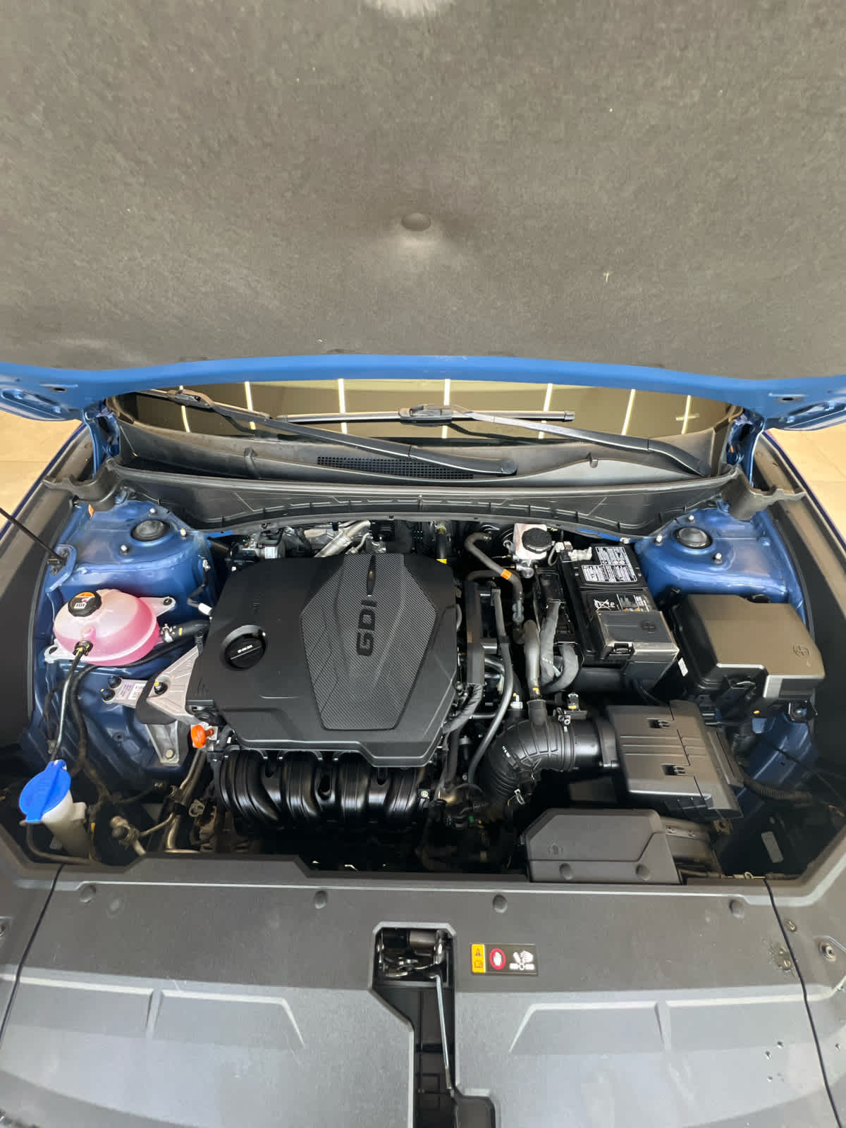 2023 Hyundai Tucson SEL AWD