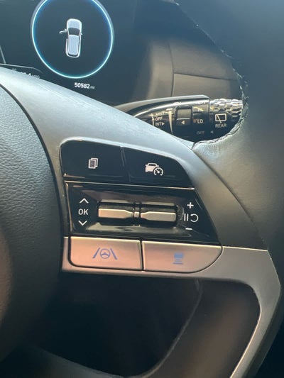 2023 Hyundai Tucson SEL AWD
