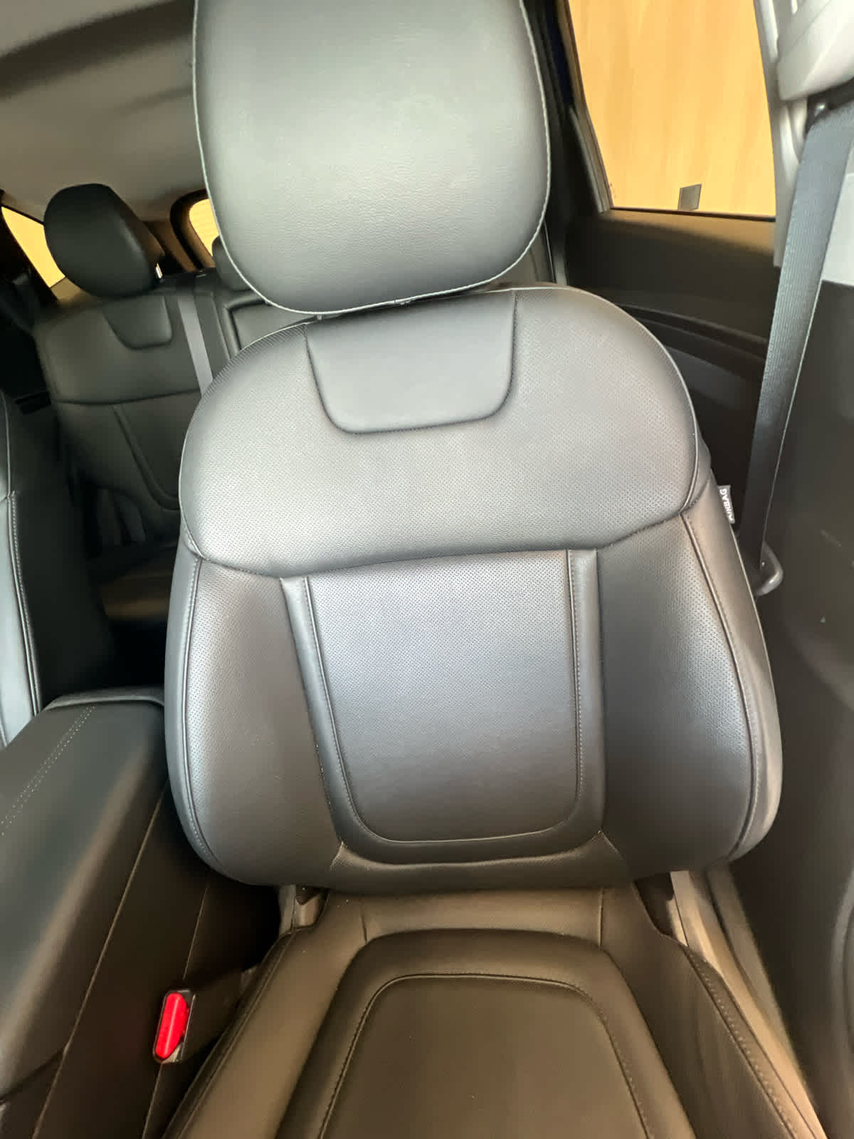 2023 Hyundai Tucson SEL AWD