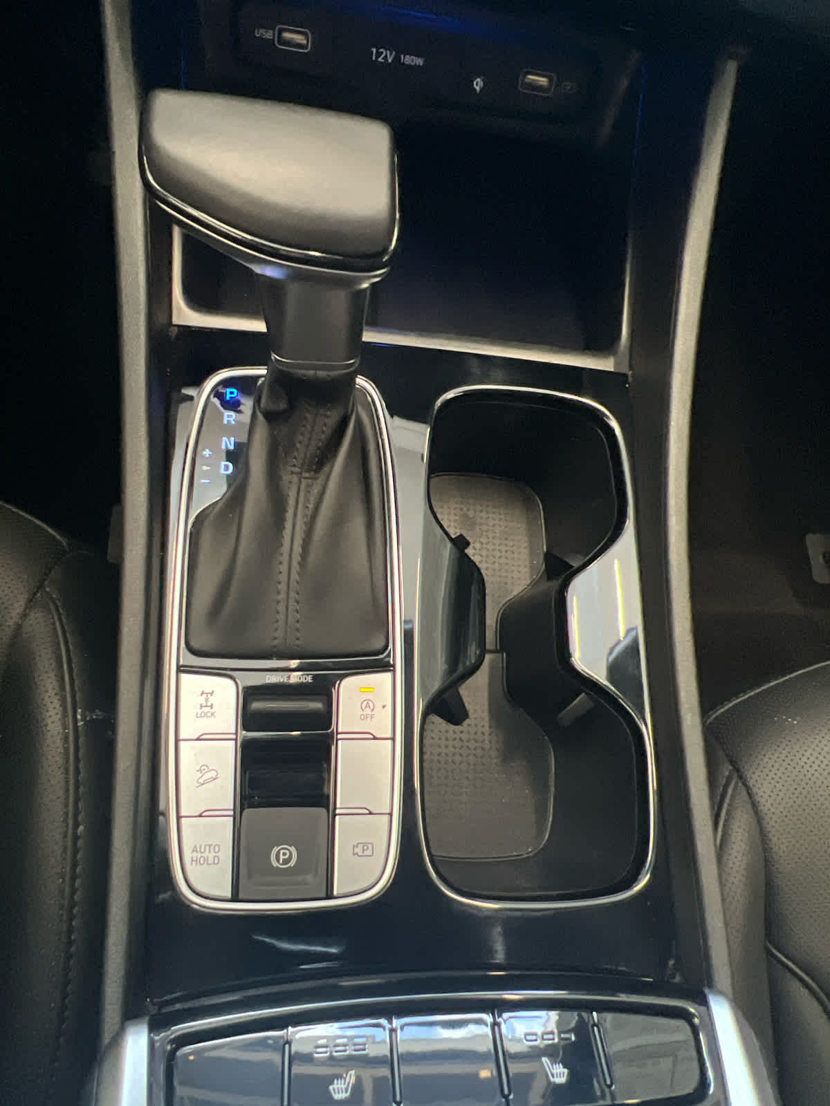 2023 Hyundai Tucson SEL AWD