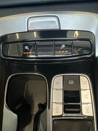 2023 Hyundai Tucson SEL AWD