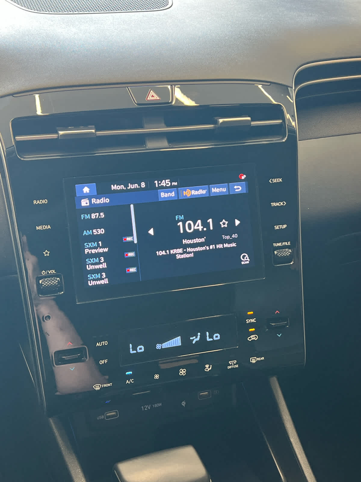 2023 Hyundai Tucson SEL AWD