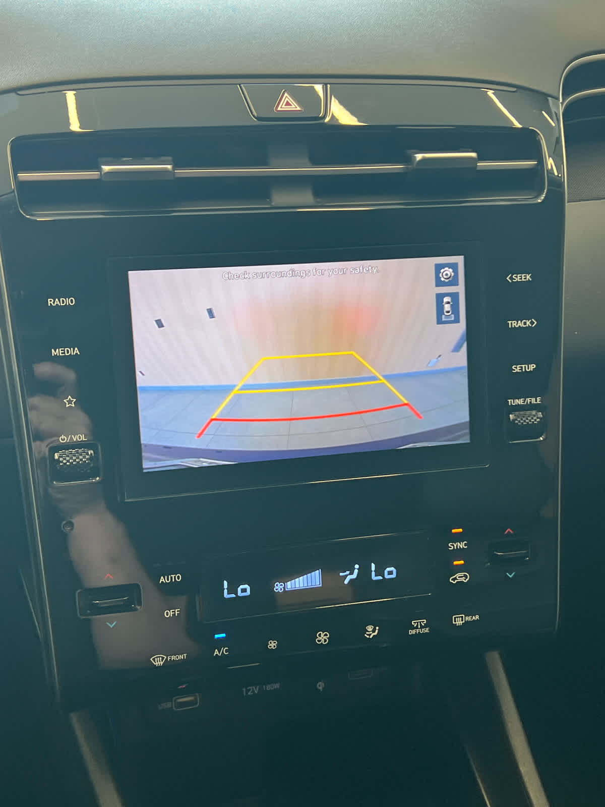 2023 Hyundai Tucson SEL AWD