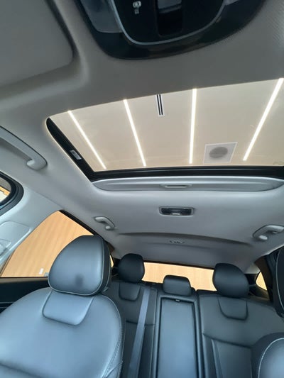 2023 Hyundai Tucson SEL AWD