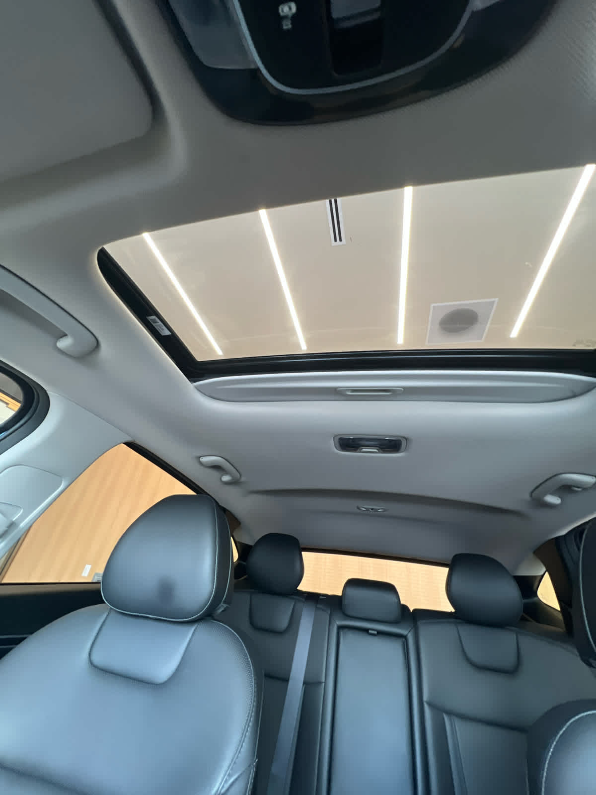 2023 Hyundai Tucson SEL AWD