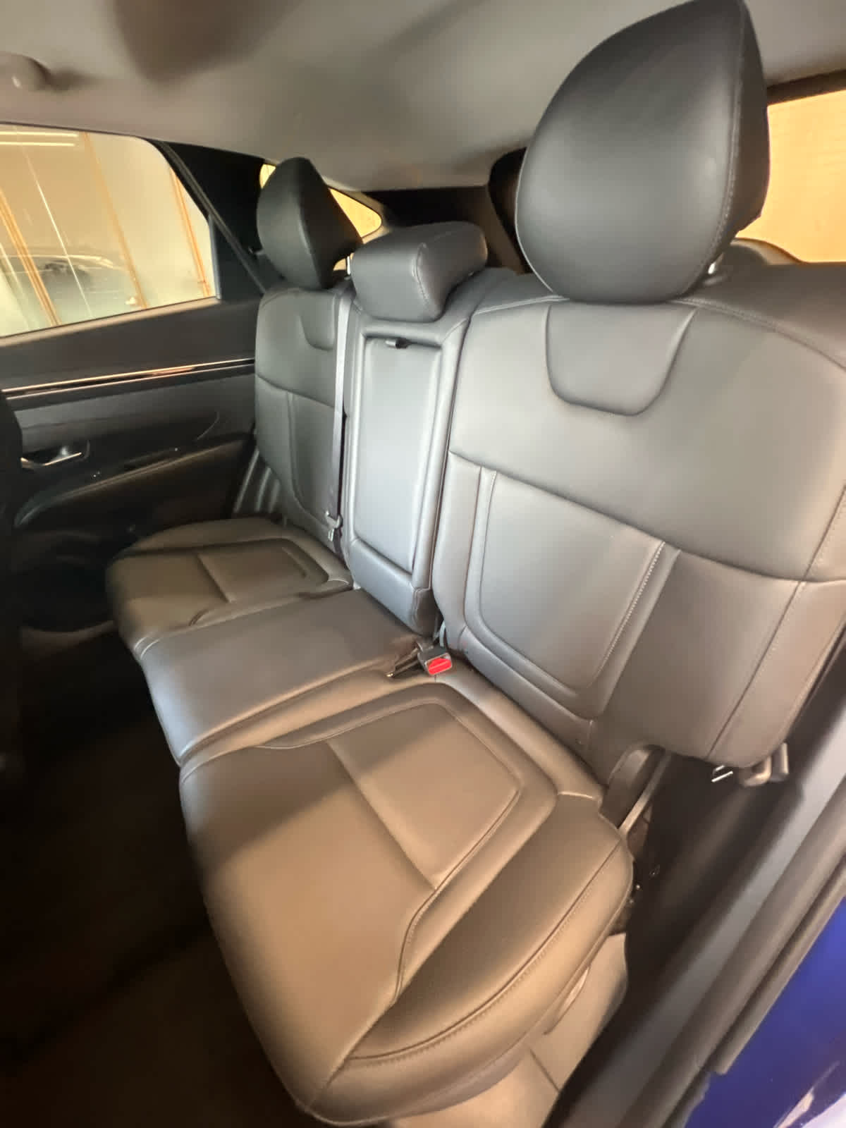 2023 Hyundai Tucson SEL AWD