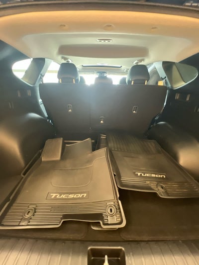 2023 Hyundai Tucson SEL AWD