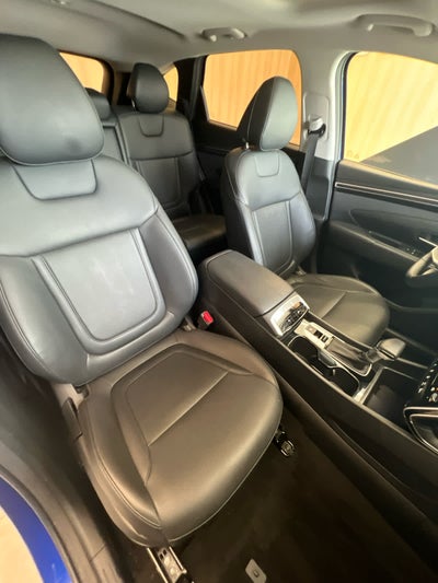 2023 Hyundai Tucson SEL AWD