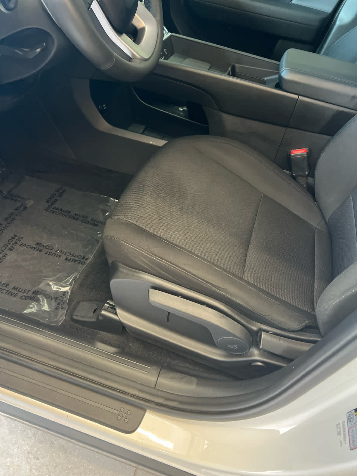 2024 Hyundai Santa Fe SE FWD