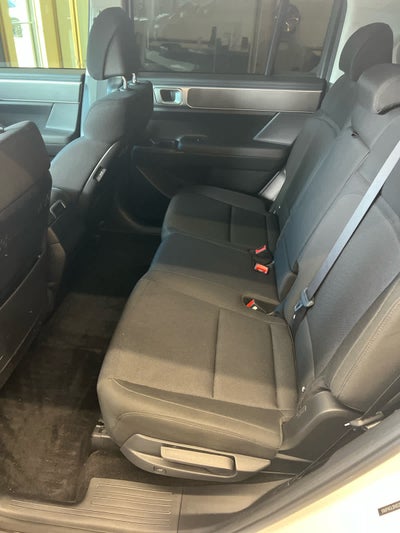 2024 Hyundai Santa Fe SE FWD