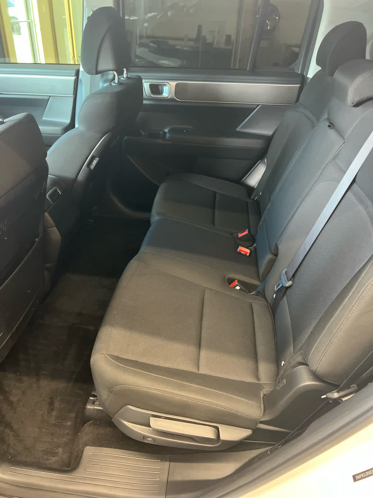 2024 Hyundai Santa Fe SE FWD