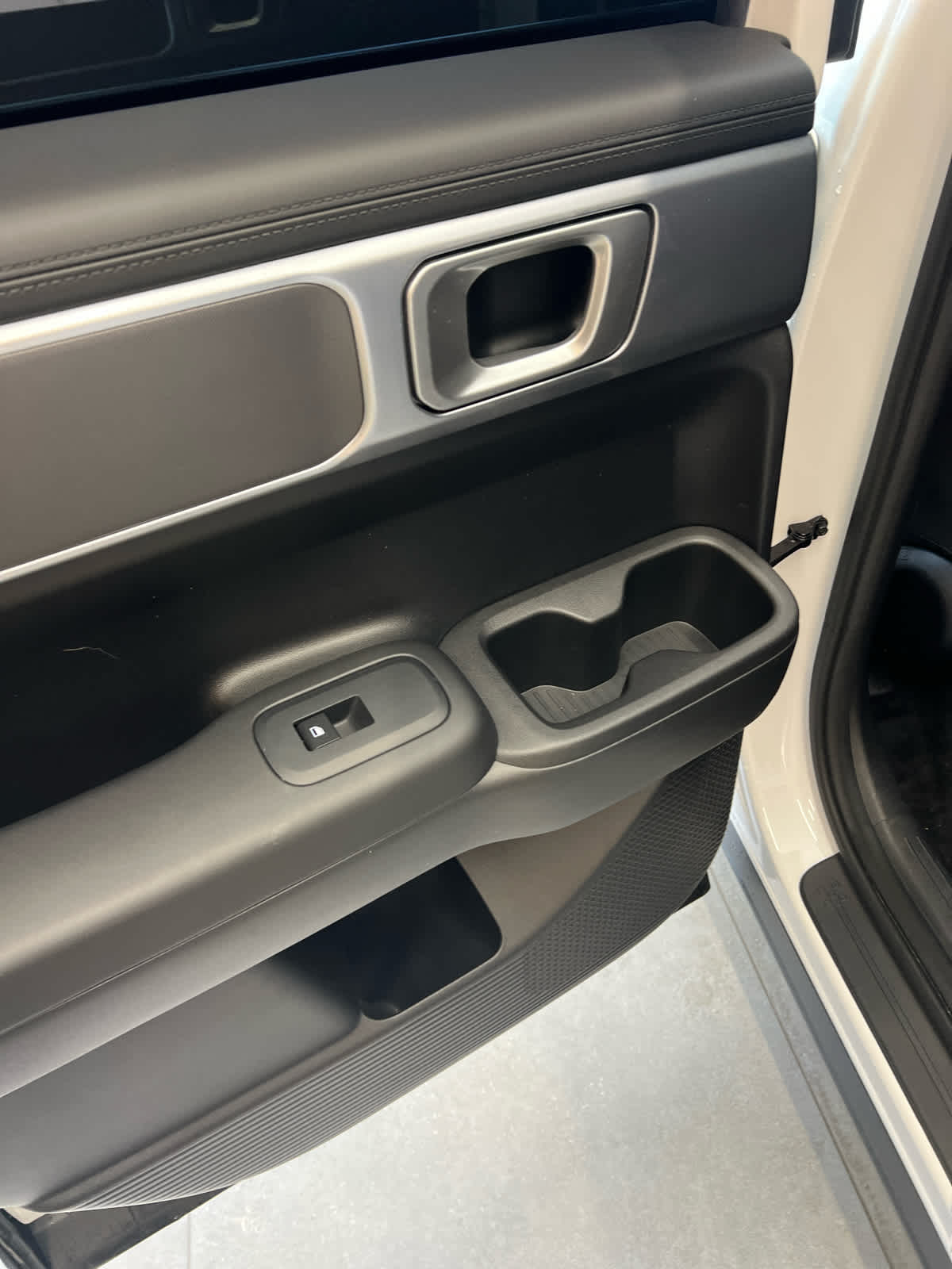 2024 Hyundai Santa Fe SE FWD