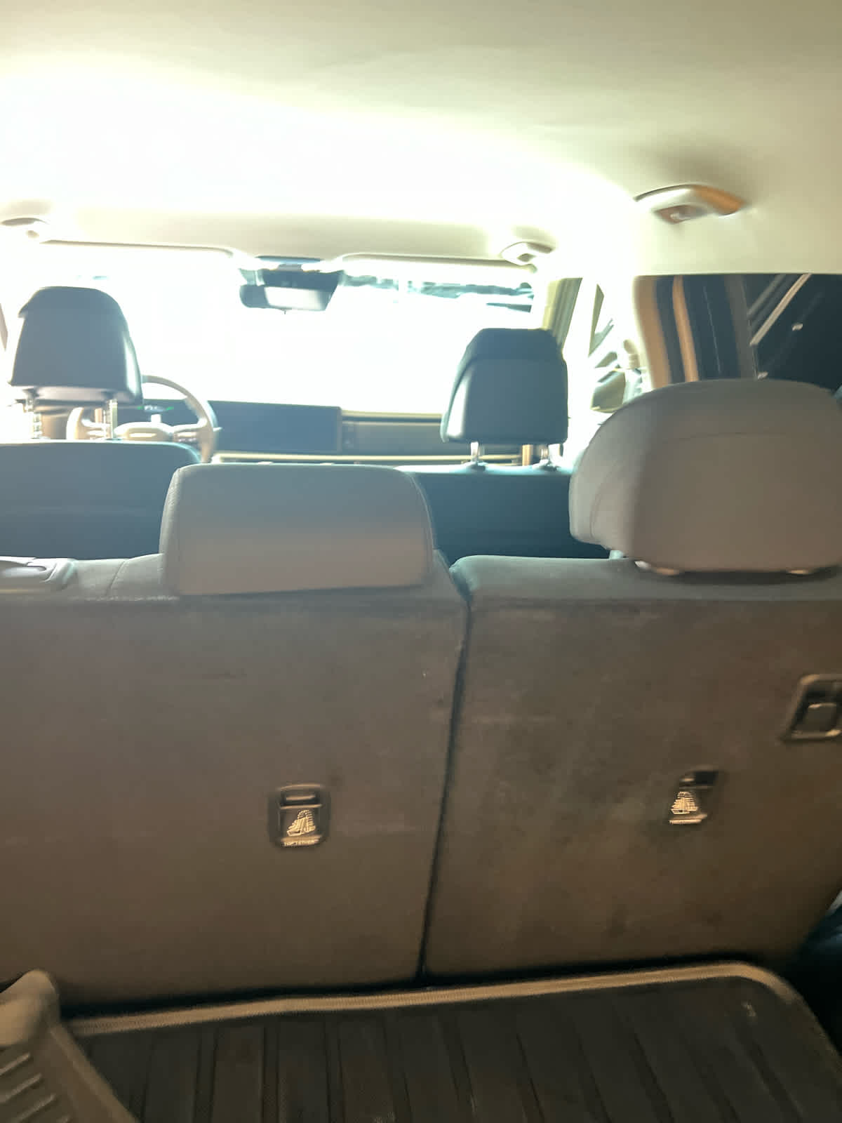 2024 Hyundai Santa Fe SE FWD