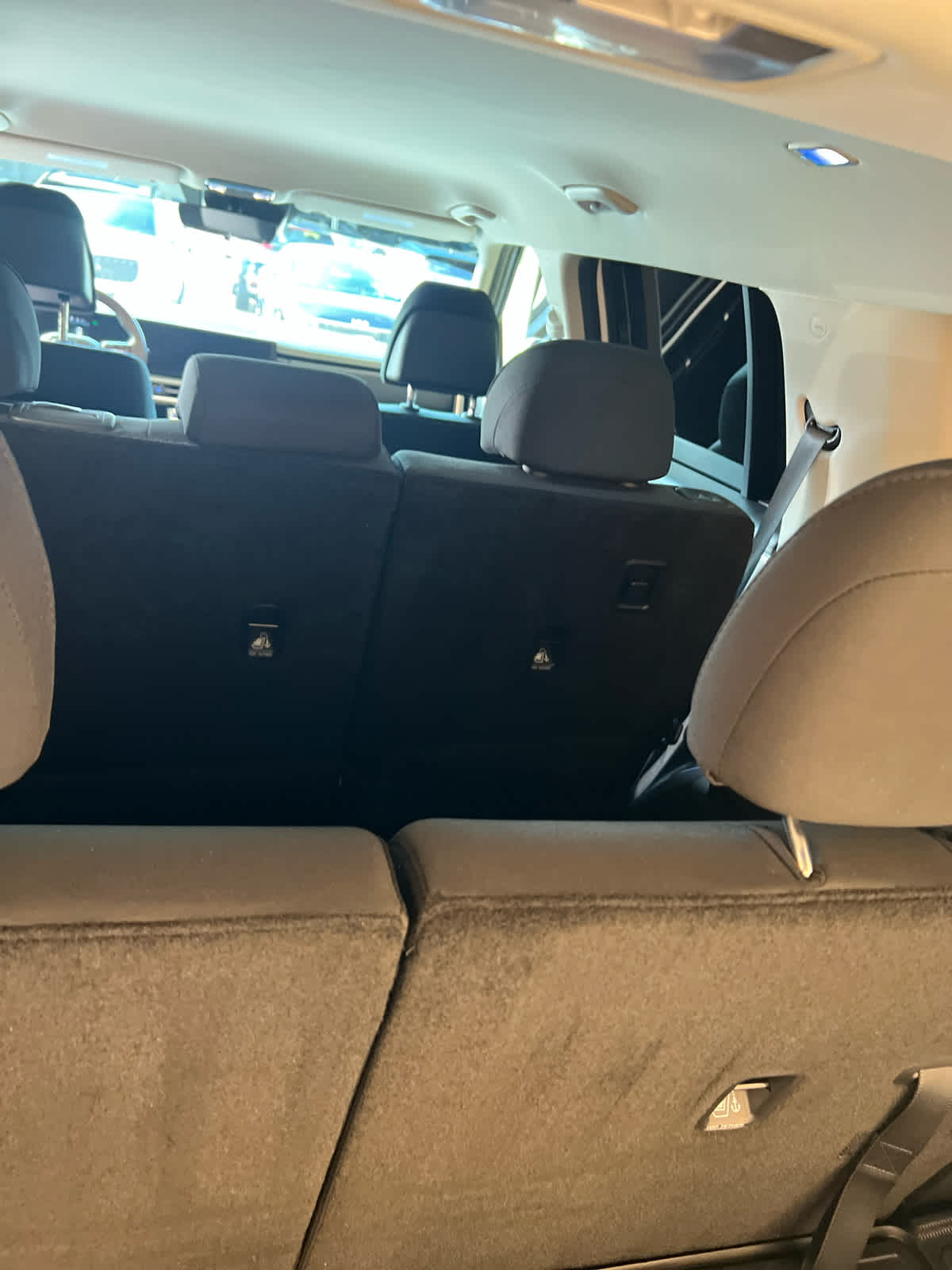 2024 Hyundai Santa Fe SE FWD