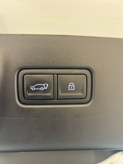 2024 Hyundai Santa Fe SE FWD