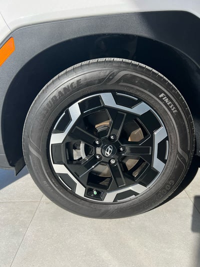 2024 Hyundai Santa Fe SE FWD