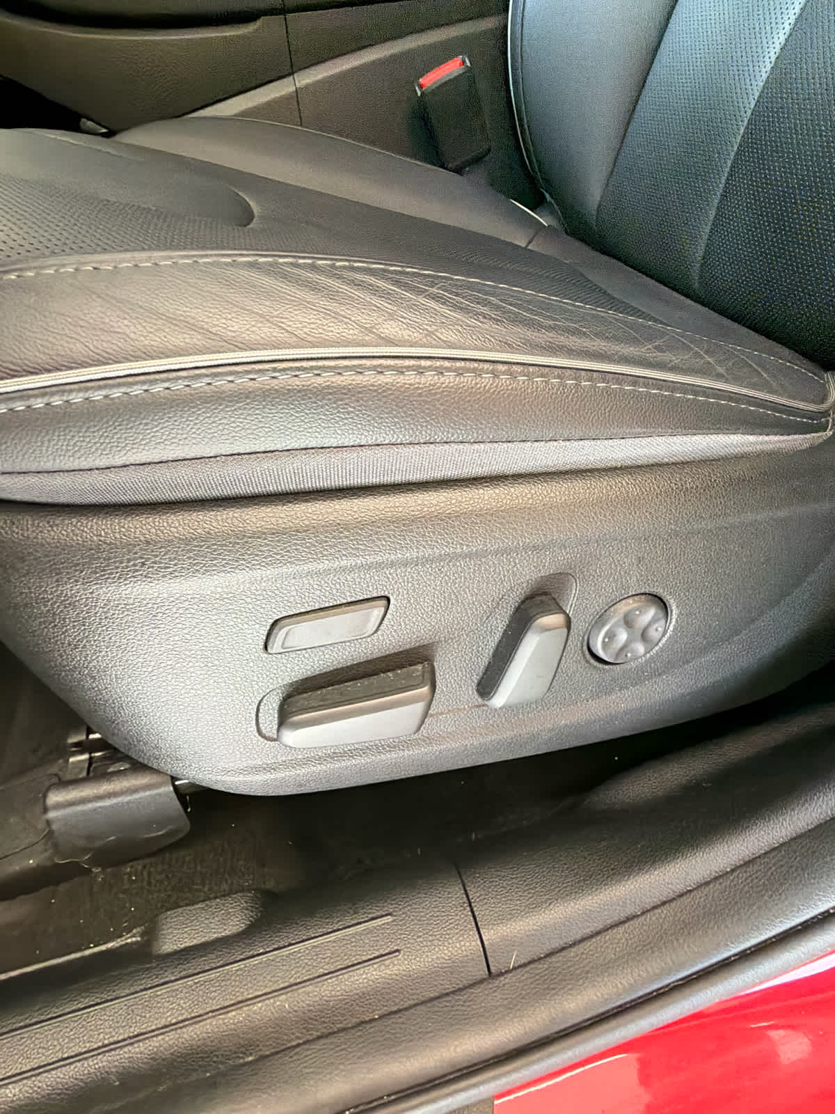 2022 Hyundai Santa Fe Limited FWD