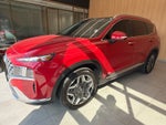2022 Hyundai Santa Fe Limited FWD