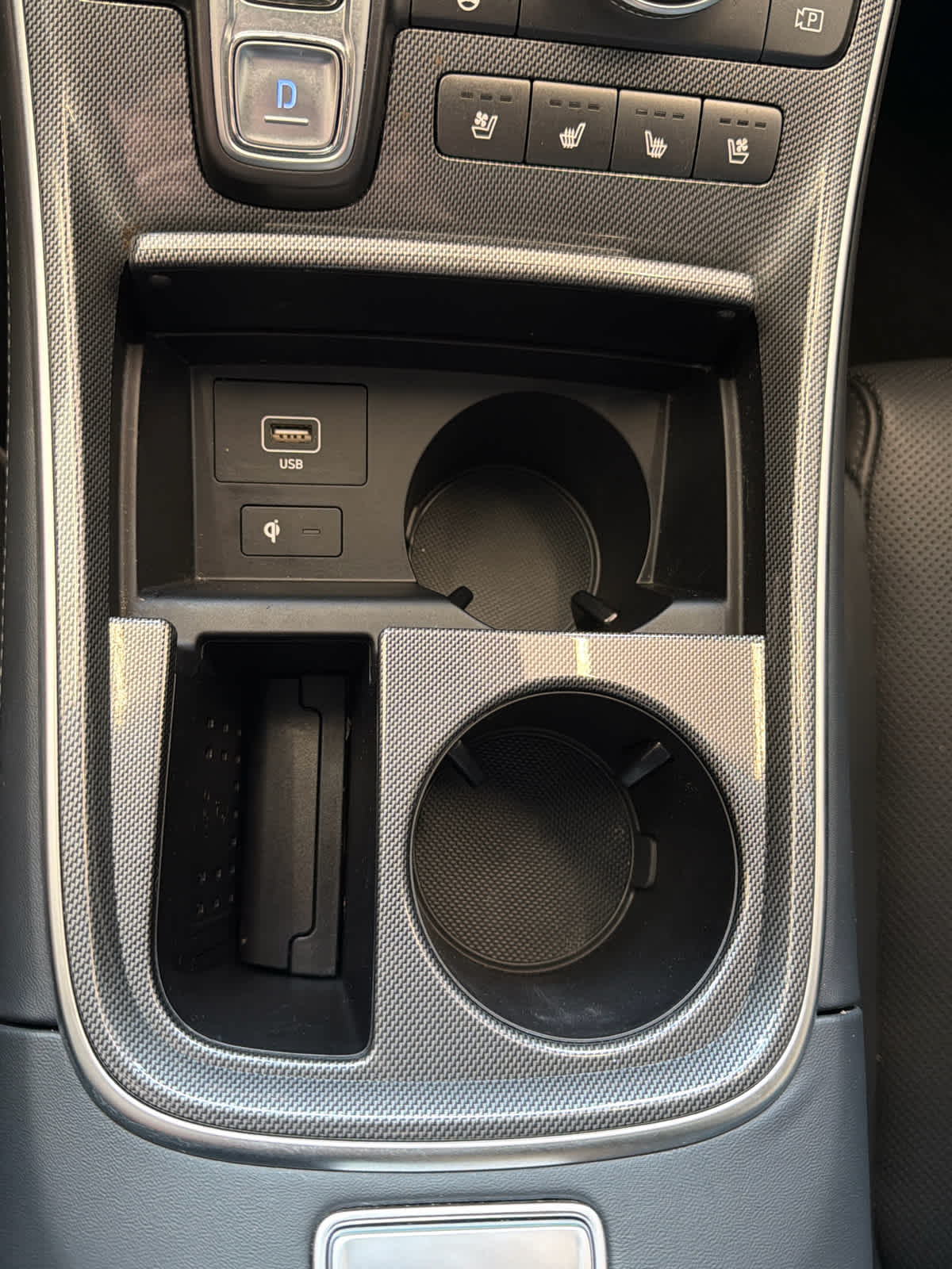 2022 Hyundai Santa Fe Limited FWD