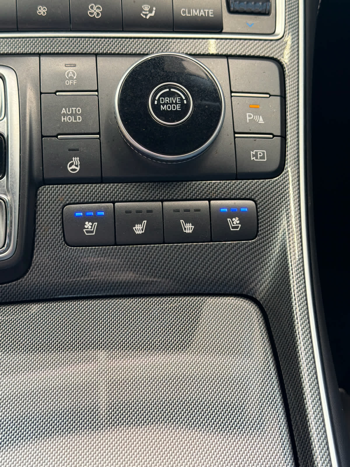 2022 Hyundai Santa Fe Limited FWD