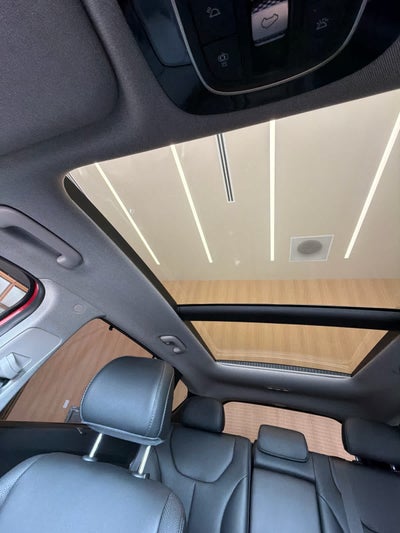 2022 Hyundai Santa Fe Limited FWD