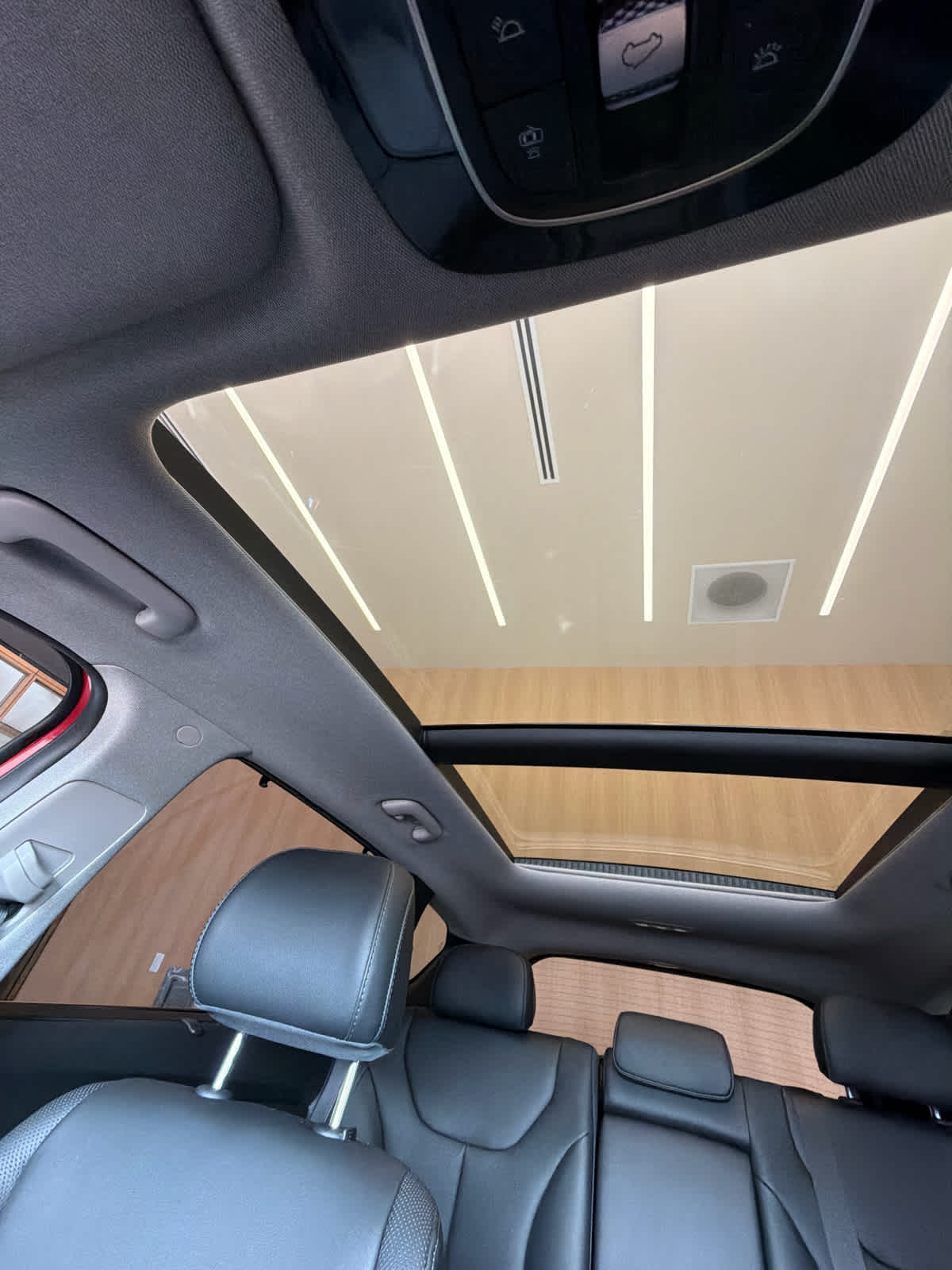 2022 Hyundai Santa Fe Limited FWD