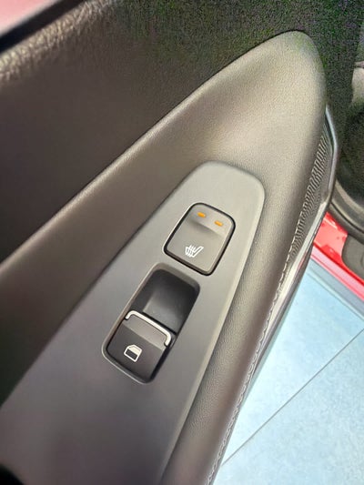 2022 Hyundai Santa Fe Limited FWD