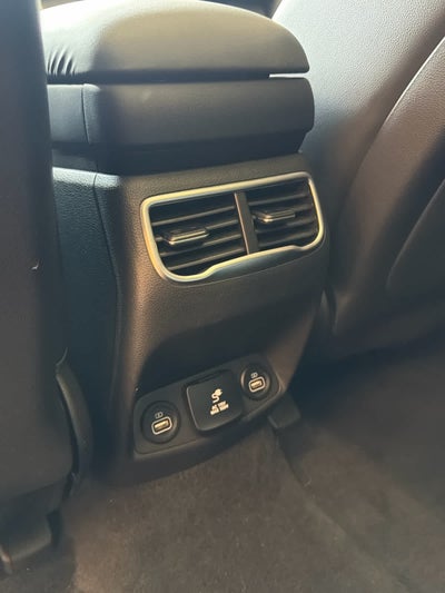 2022 Hyundai Santa Fe Limited FWD