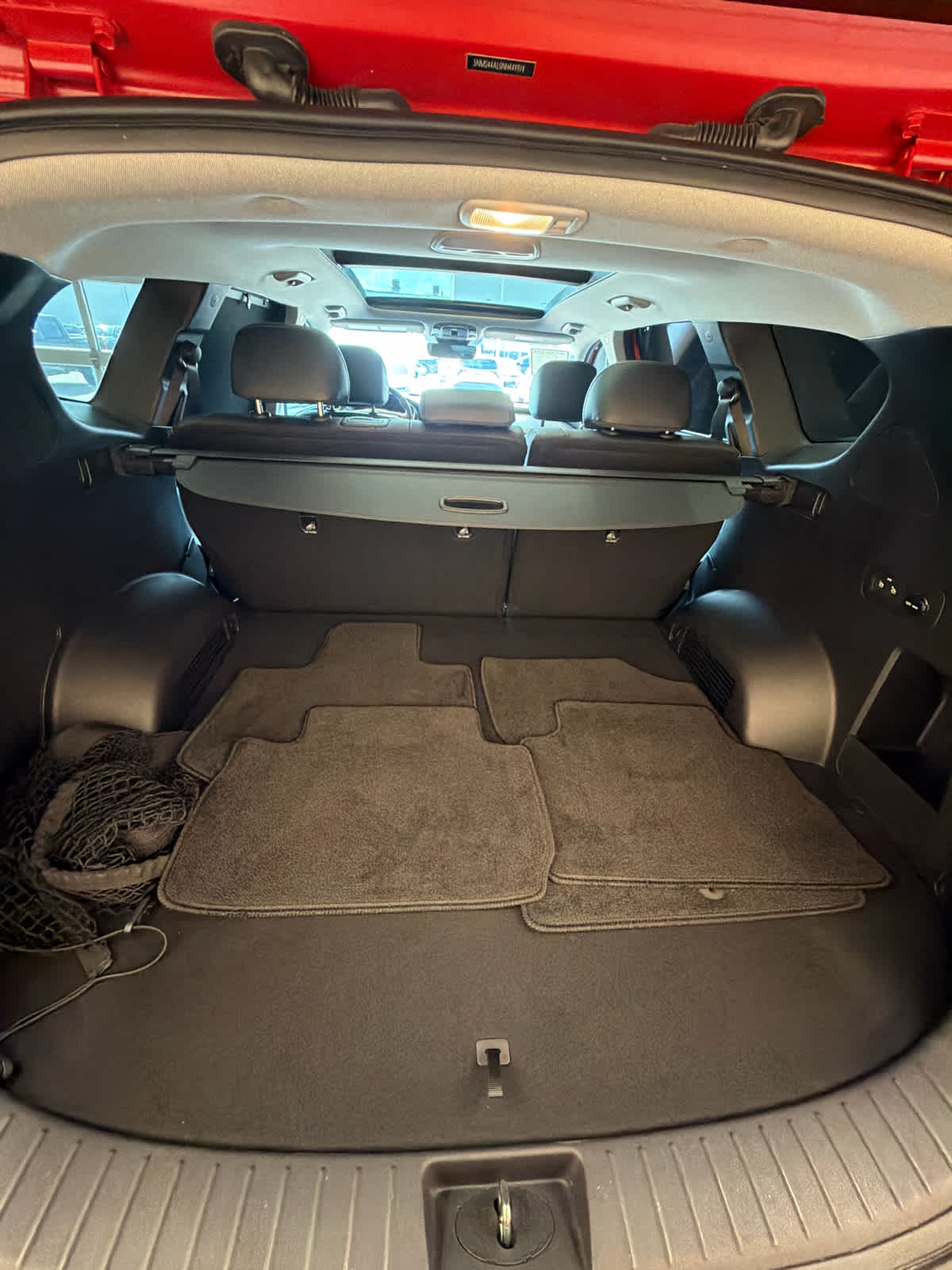 2022 Hyundai Santa Fe Limited FWD