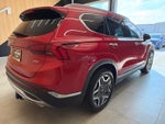 2022 Hyundai Santa Fe Limited FWD