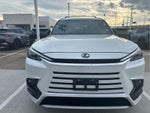2026 Lexus TX TX 500h F SPORT Performance Luxury AWD