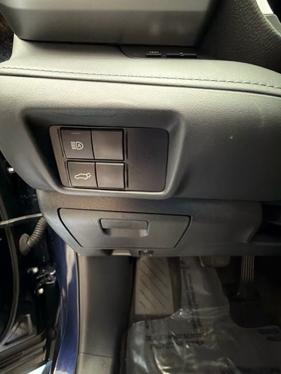 2022 Toyota Highlander XLE FWD