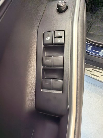 2022 Toyota Highlander XLE FWD