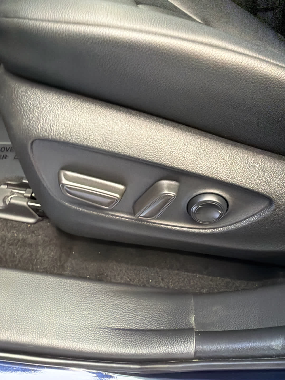 2022 Toyota Highlander XLE FWD
