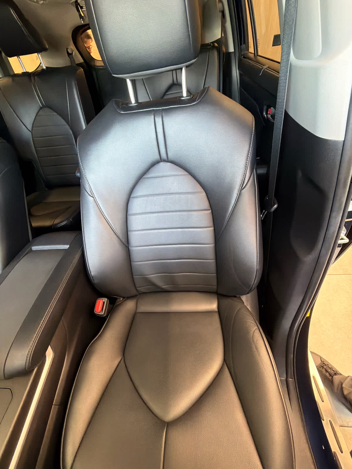 2022 Toyota Highlander XLE FWD
