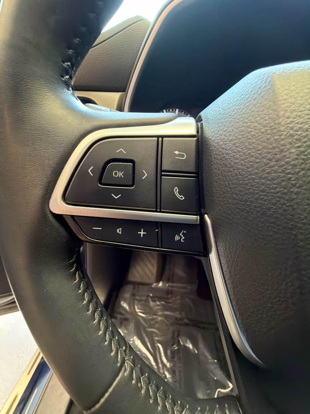 2022 Toyota Highlander XLE FWD